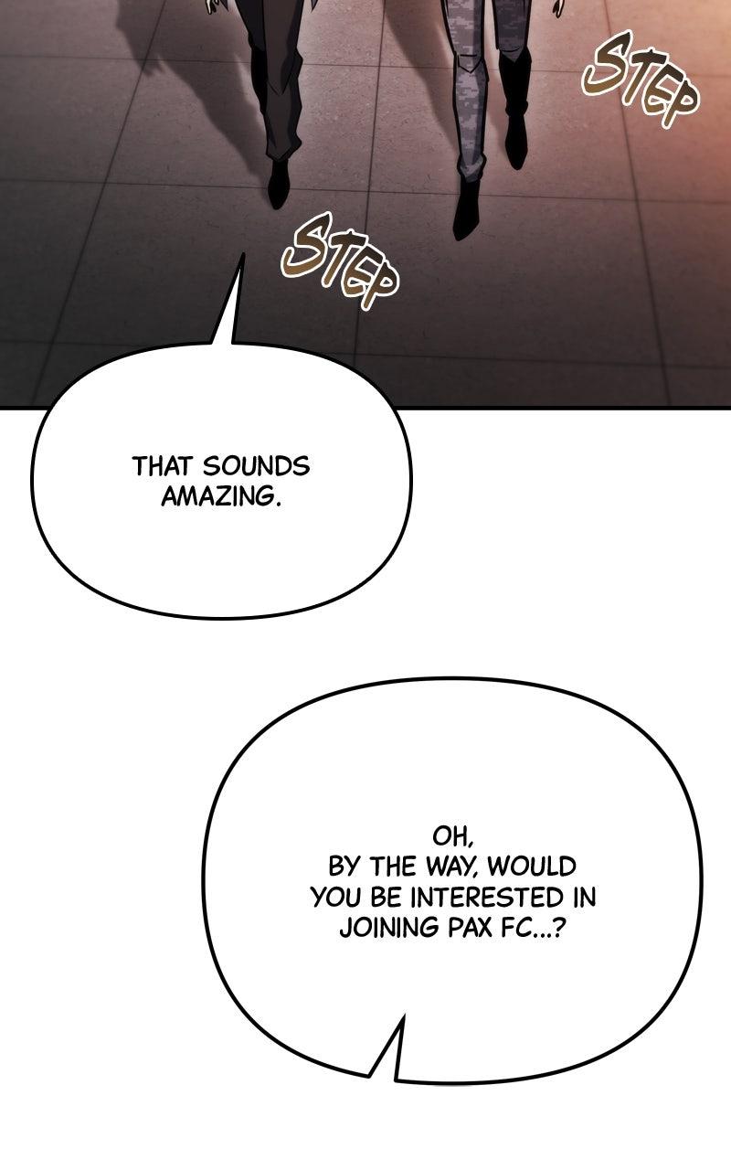 Hiding a Warehouse in the Apocalypse Chap 53 - Next Chap 54