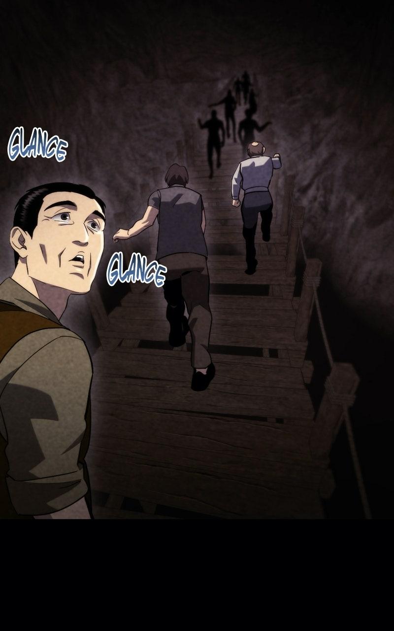 Hiding a Warehouse in the Apocalypse Chap 60 - Next Chap 61