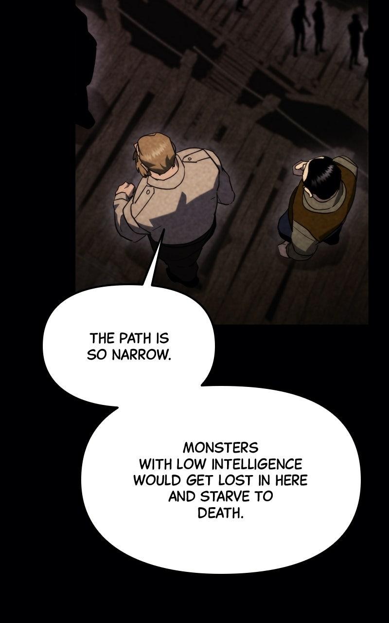 Hiding a Warehouse in the Apocalypse Chap 60 - Next Chap 61