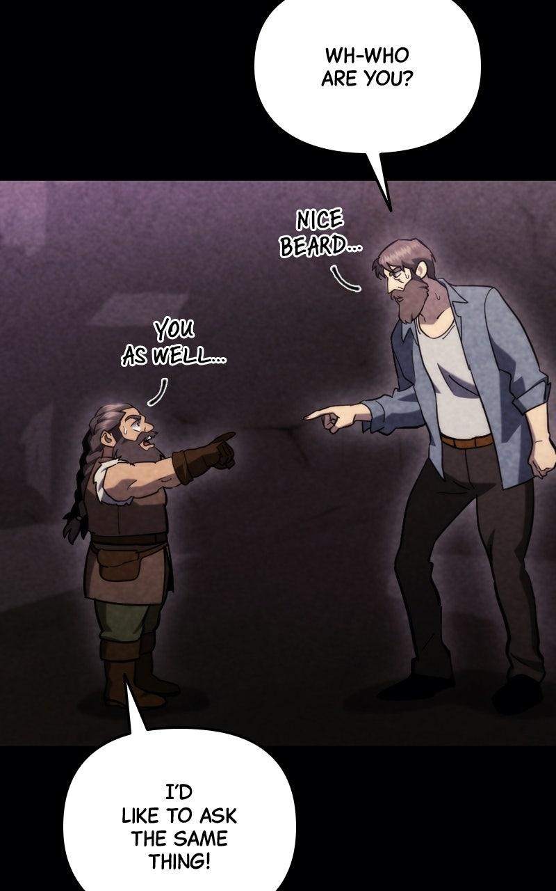 Hiding a Warehouse in the Apocalypse Chap 60 - Next Chap 61