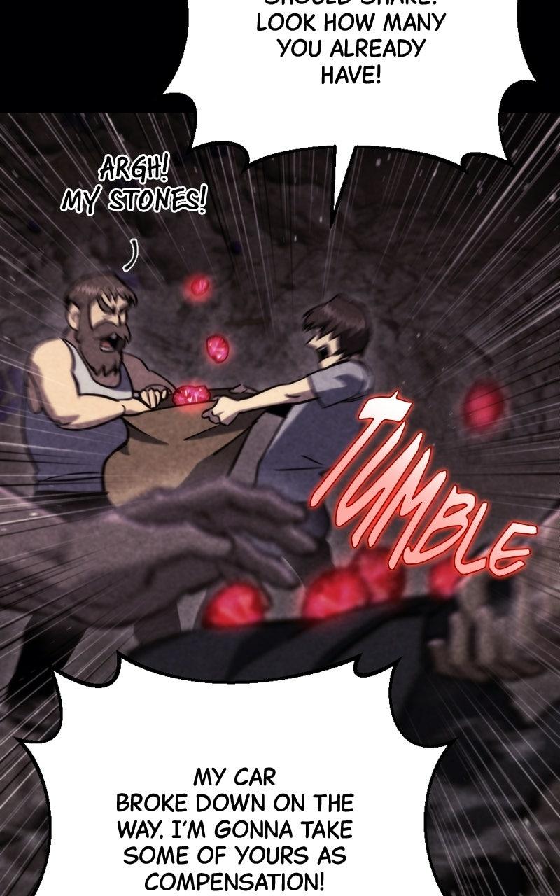 Hiding a Warehouse in the Apocalypse Chap 60 - Next Chap 61