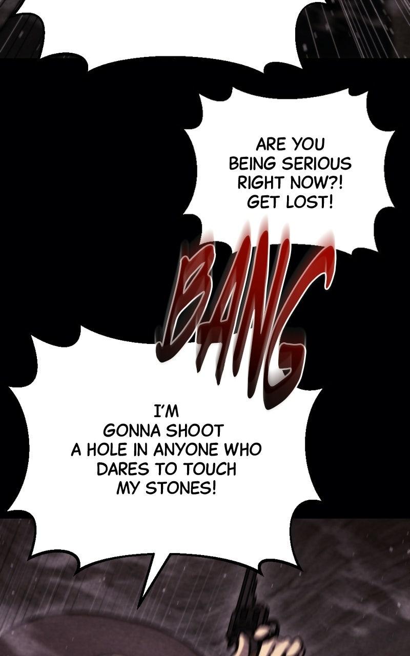 Hiding a Warehouse in the Apocalypse Chap 60 - Next Chap 61