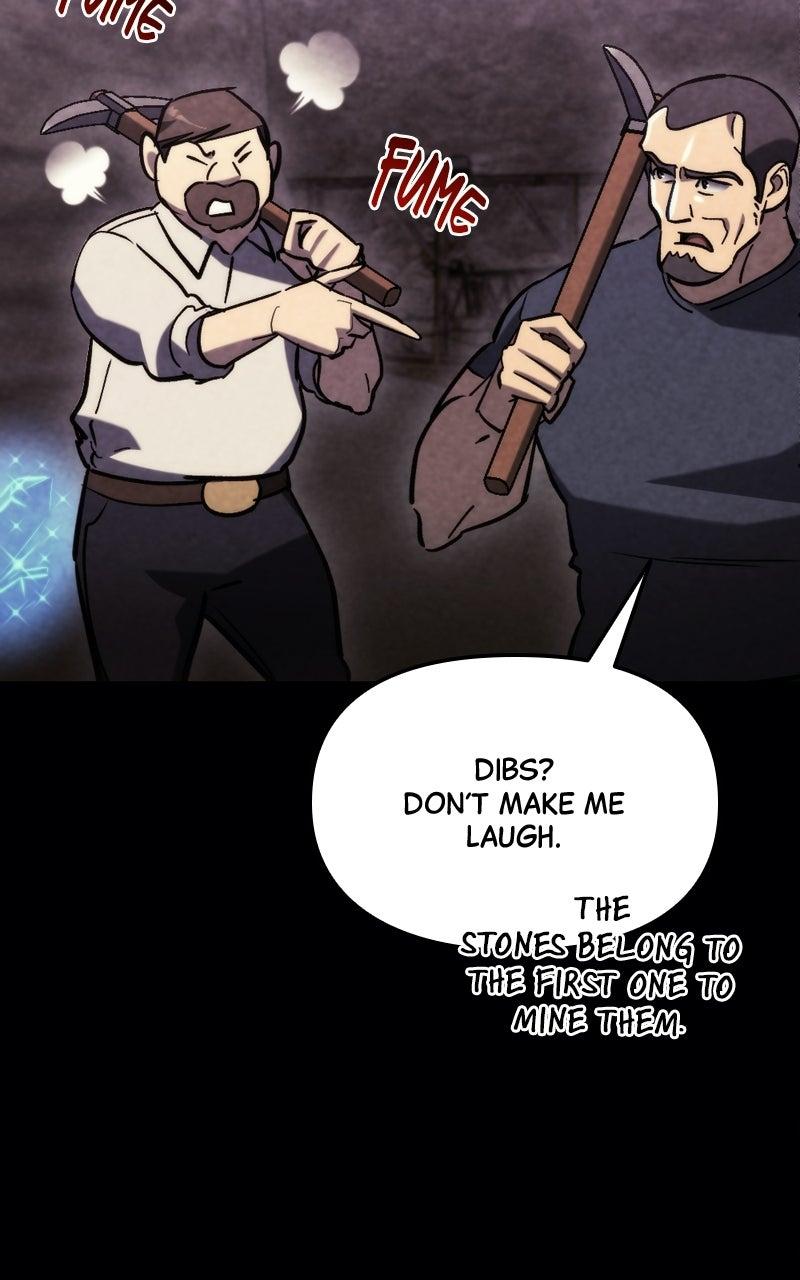 Hiding a Warehouse in the Apocalypse Chap 60 - Next Chap 61