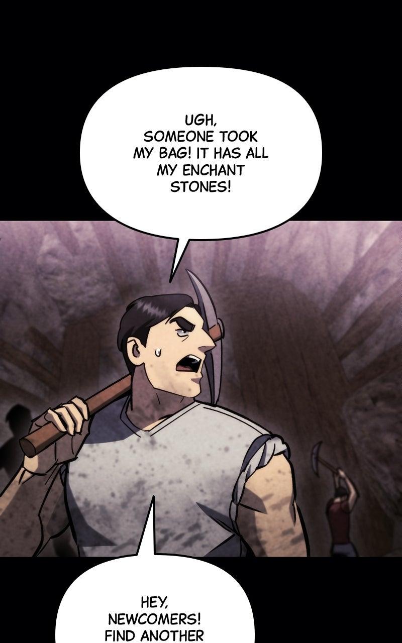 Hiding a Warehouse in the Apocalypse Chap 60 - Next Chap 61