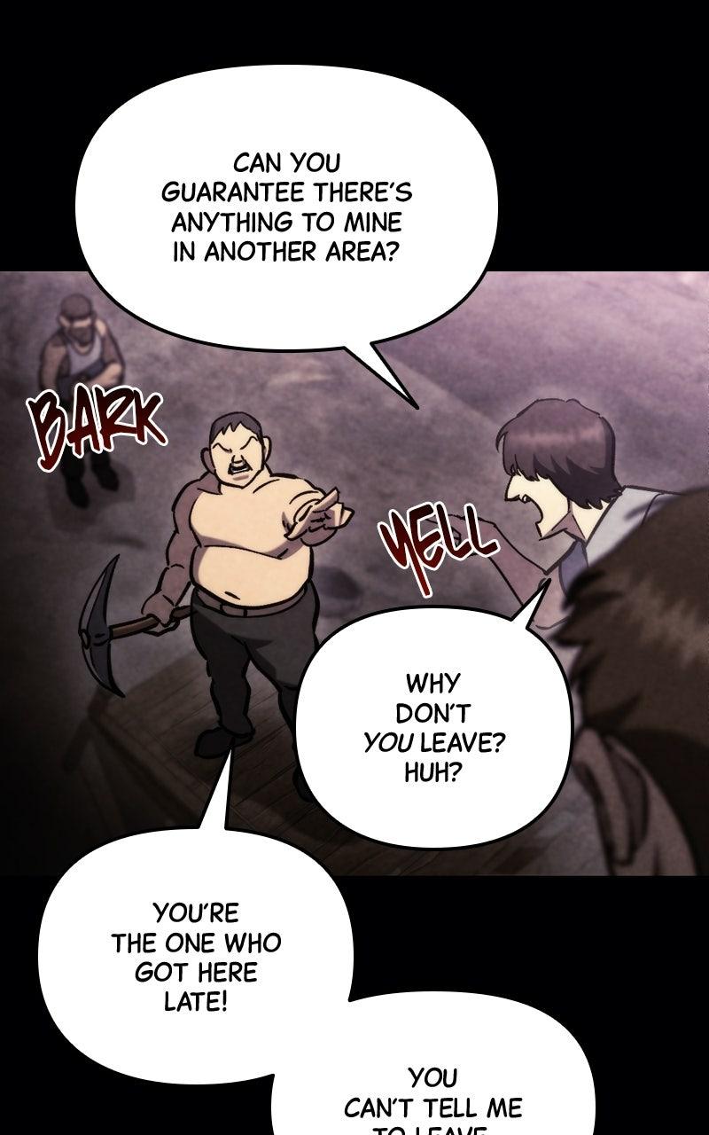 Hiding a Warehouse in the Apocalypse Chap 60 - Next Chap 61