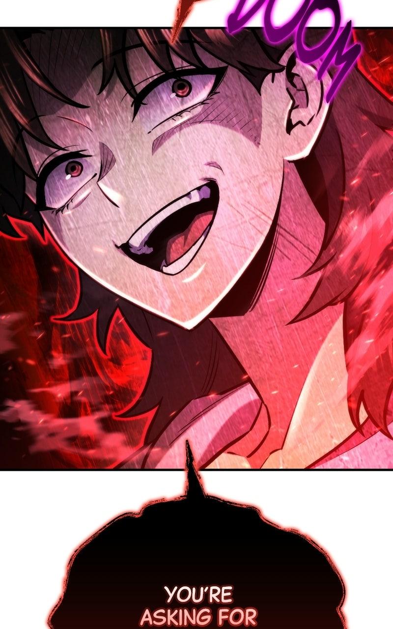 Hiding a Warehouse in the Apocalypse Chap 60 - Next Chap 61