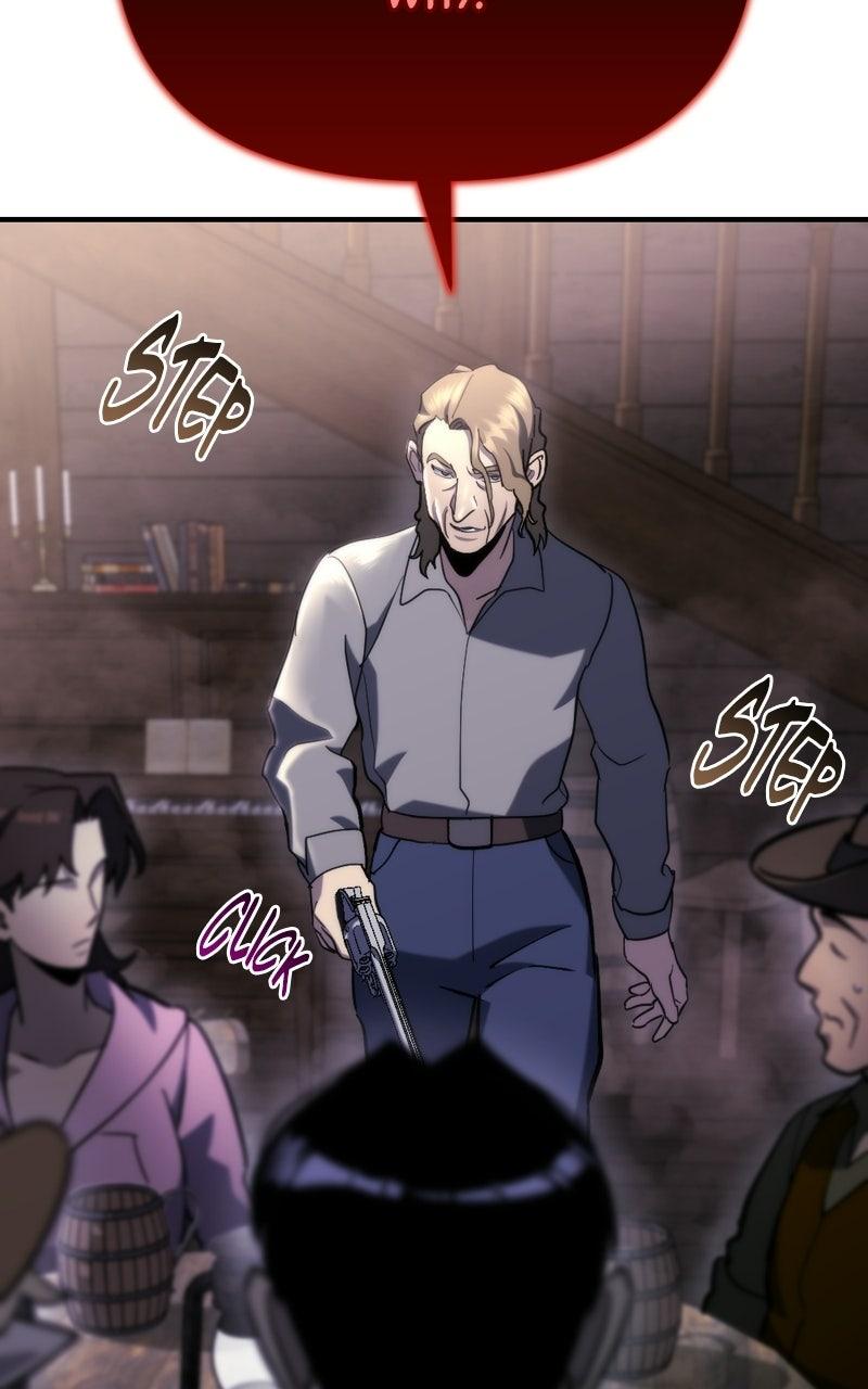 Hiding a Warehouse in the Apocalypse Chap 60 - Next Chap 61