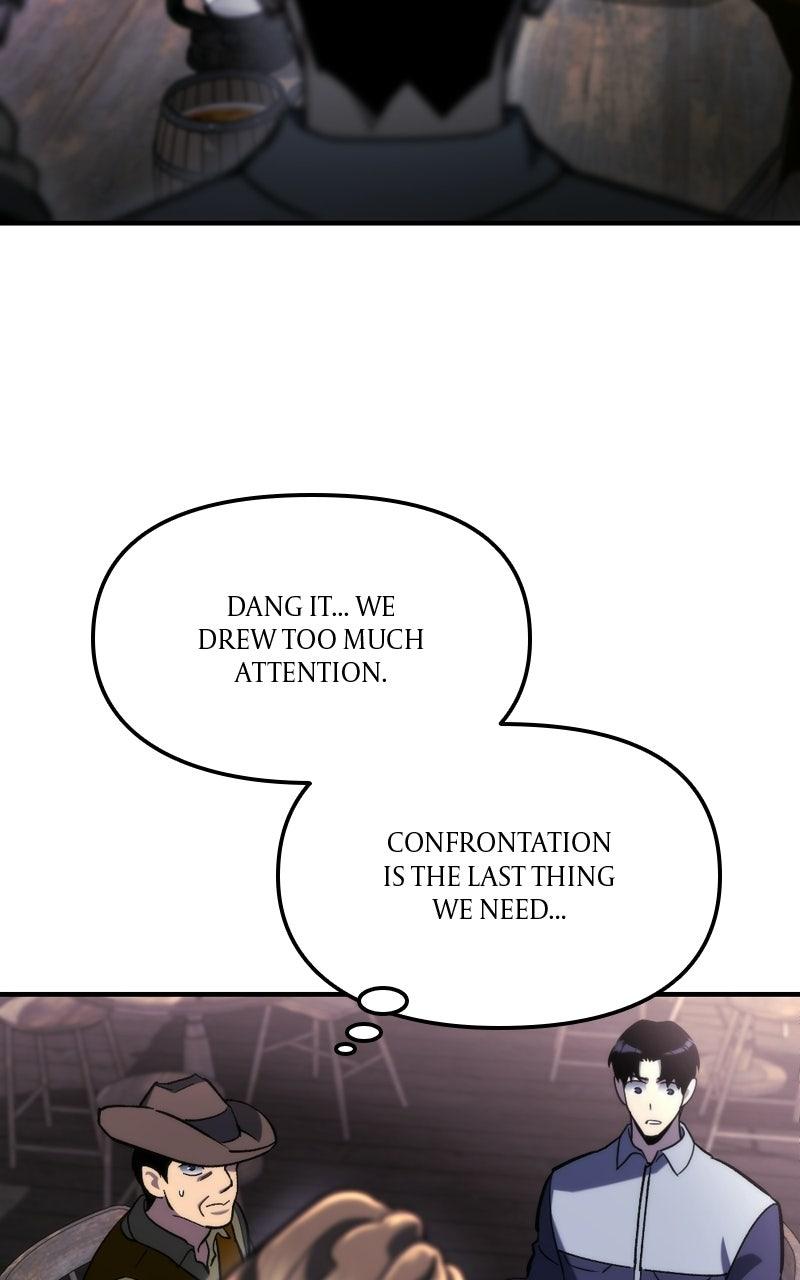 Hiding a Warehouse in the Apocalypse Chap 60 - Next Chap 61