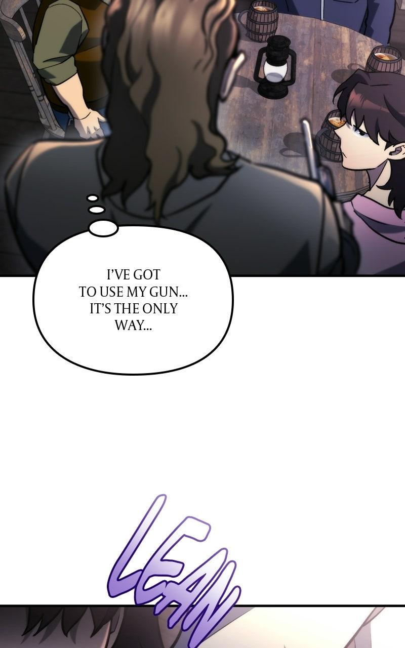 Hiding a Warehouse in the Apocalypse Chap 60 - Next Chap 61