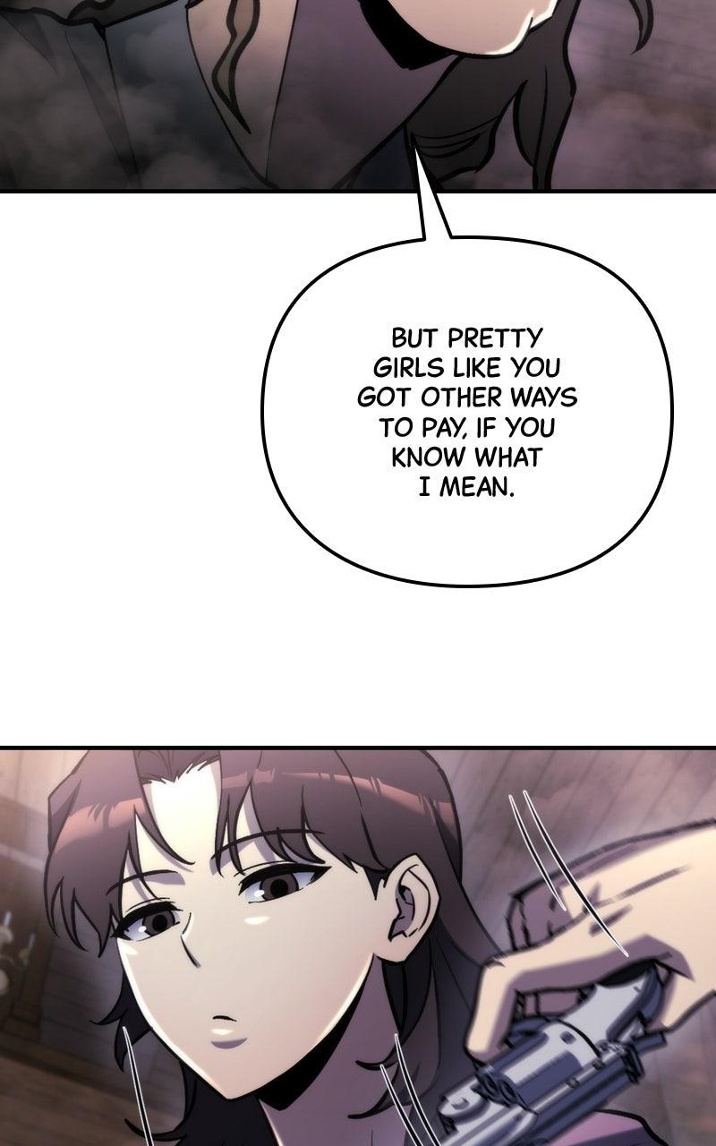 Hiding a Warehouse in the Apocalypse Chap 60 - Next Chap 61