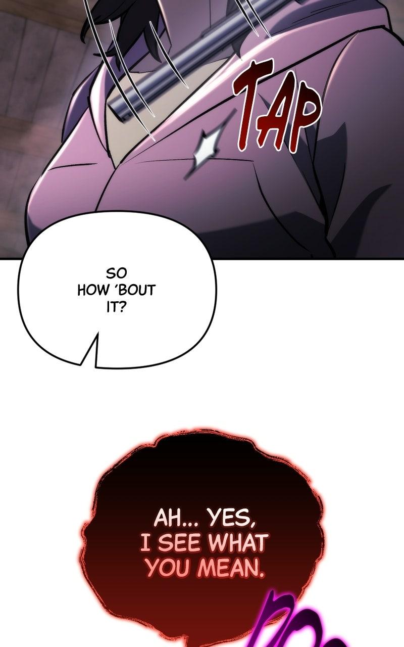 Hiding a Warehouse in the Apocalypse Chap 60 - Next Chap 61