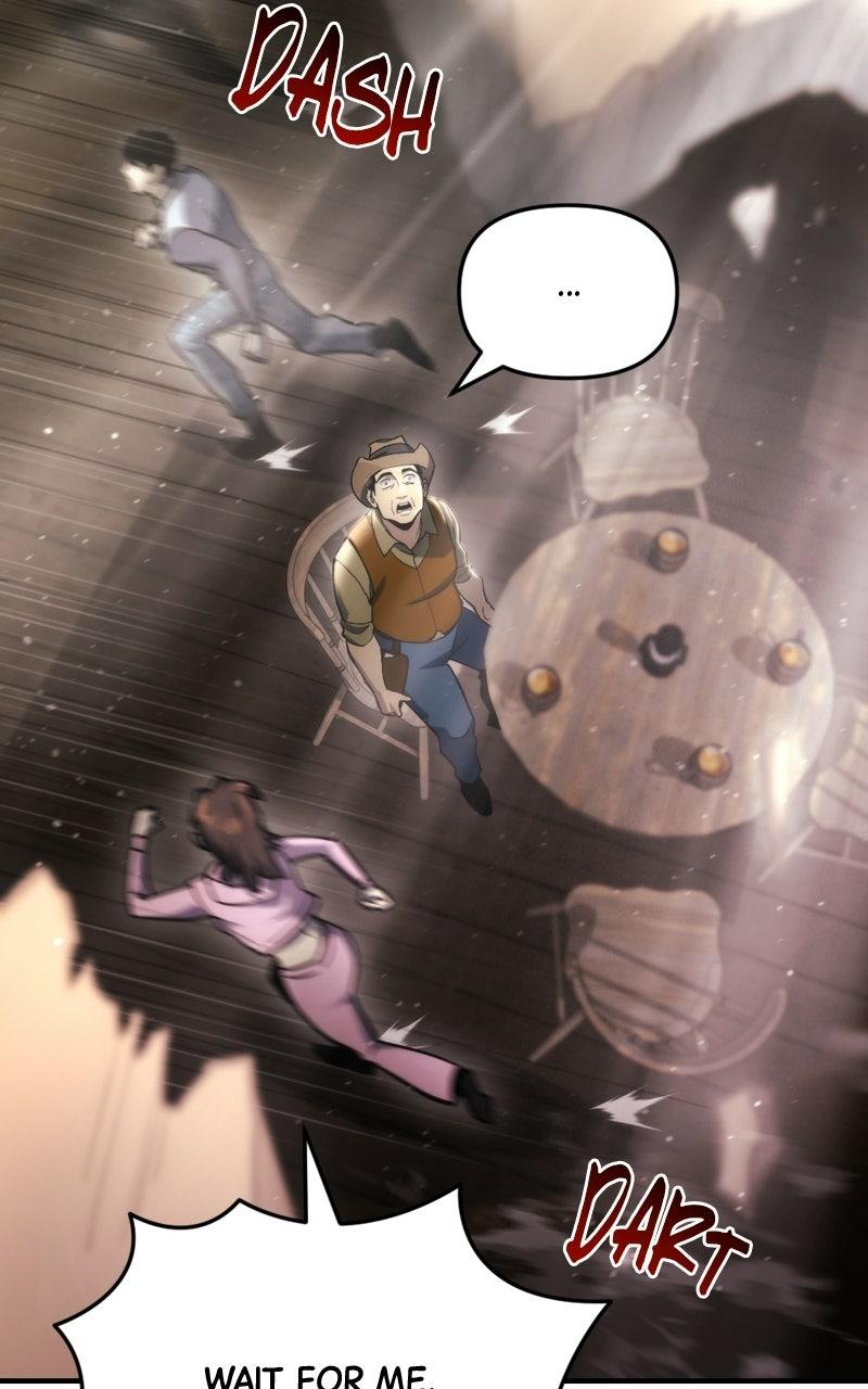 Hiding a Warehouse in the Apocalypse Chap 60 - Next Chap 61