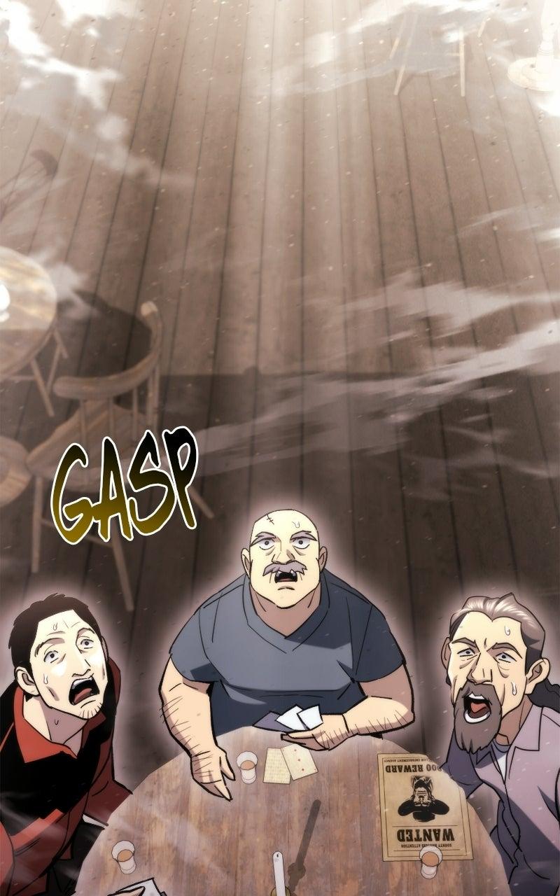 Hiding a Warehouse in the Apocalypse Chap 60 - Next Chap 61