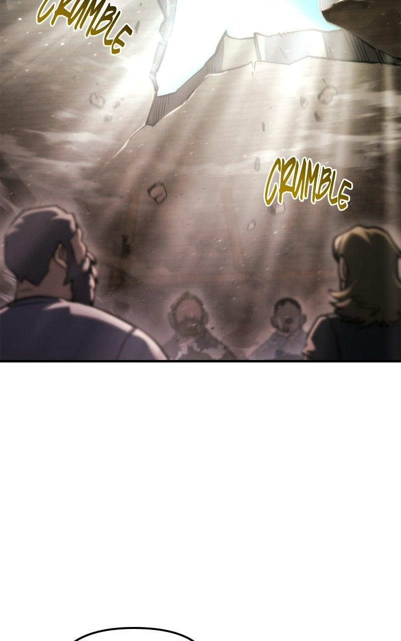Hiding a Warehouse in the Apocalypse Chap 60 - Next Chap 61