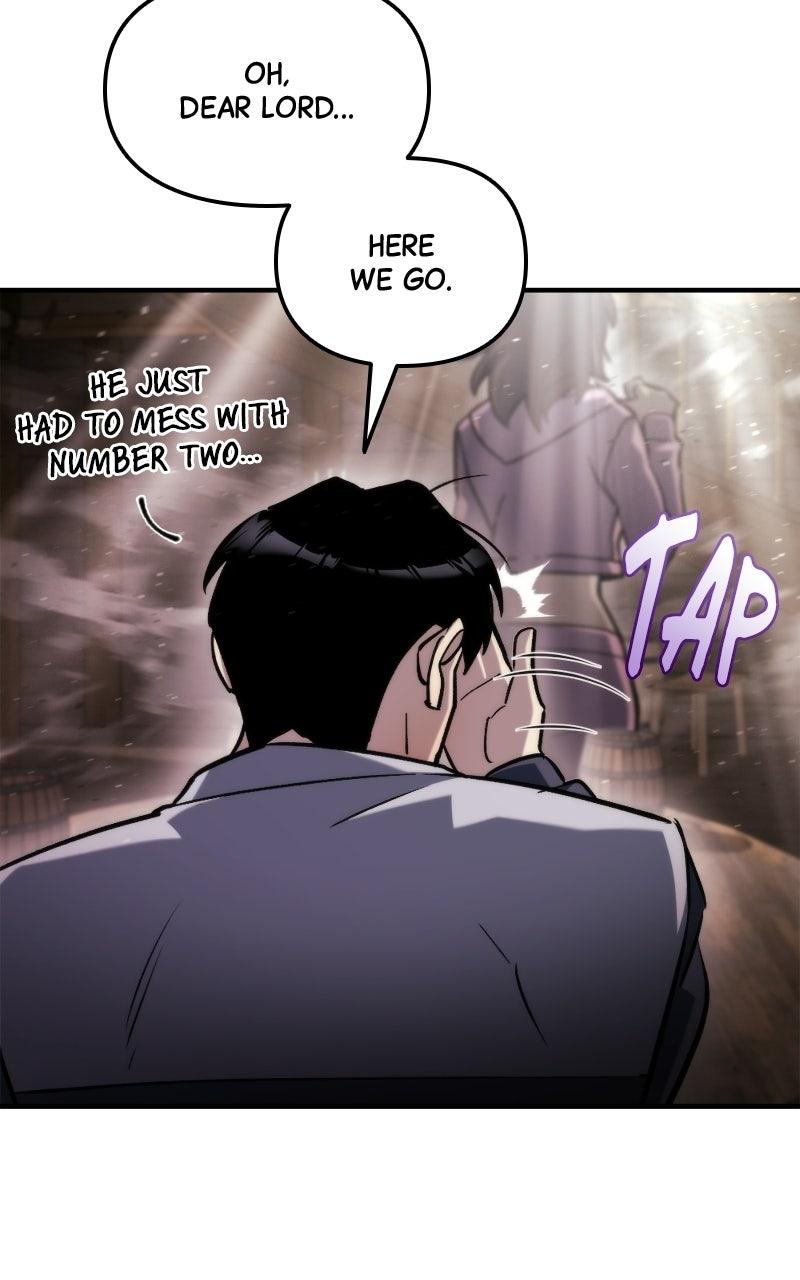 Hiding a Warehouse in the Apocalypse Chap 60 - Next Chap 61