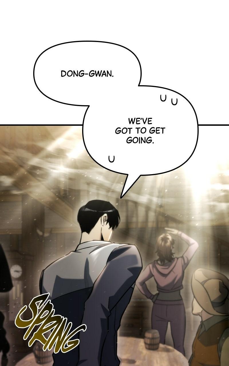 Hiding a Warehouse in the Apocalypse Chap 60 - Next Chap 61