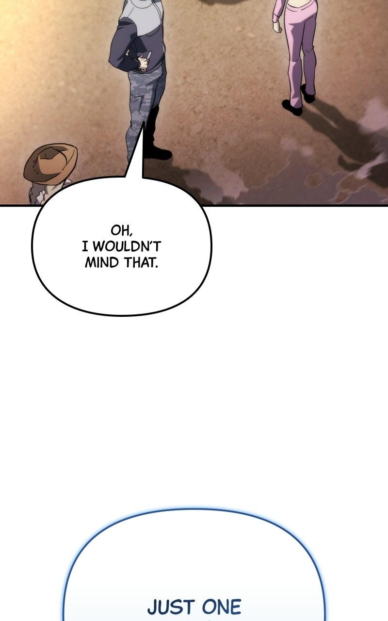 Hiding a Warehouse in the Apocalypse Chap 60 - Next Chap 61