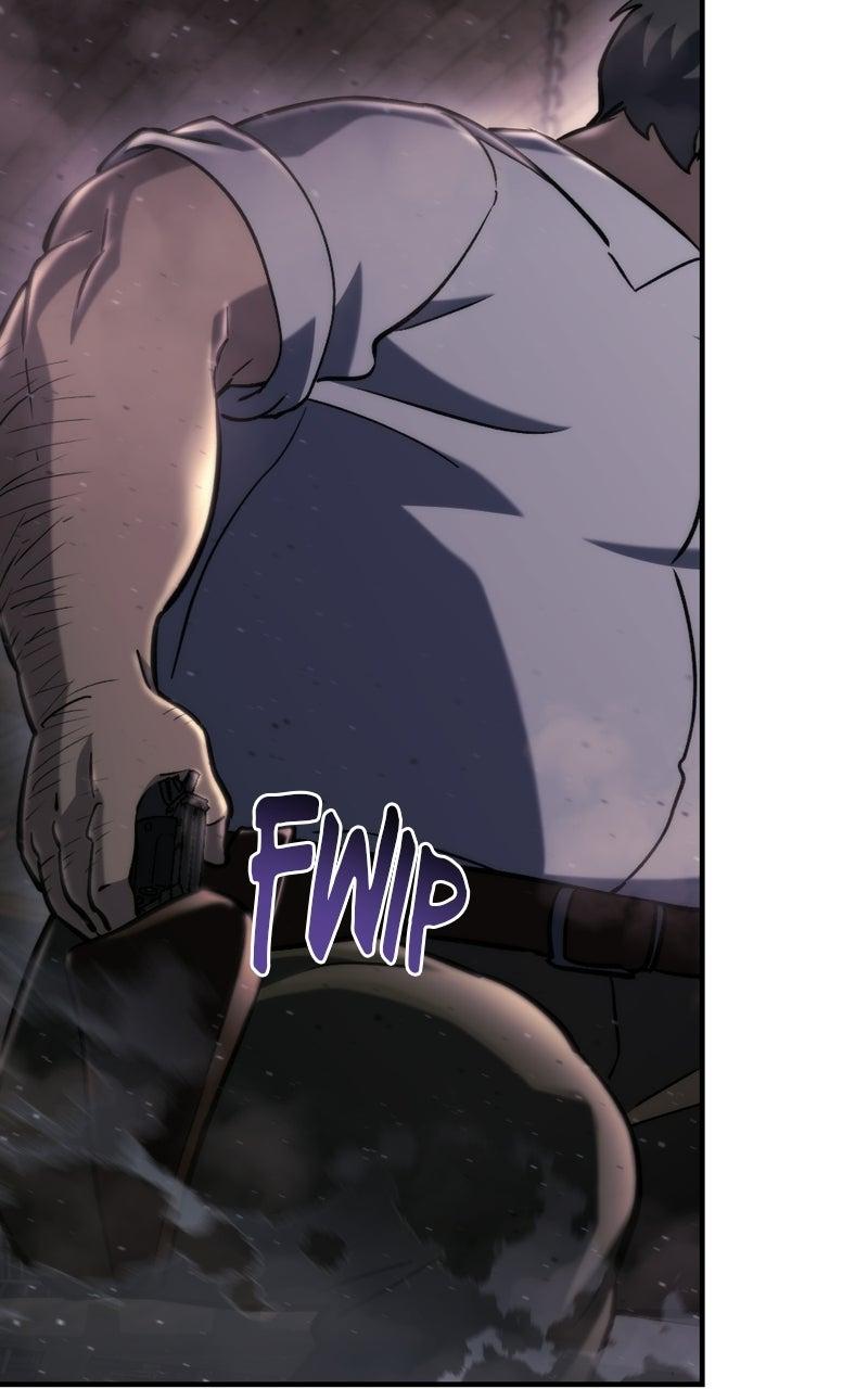 Hiding a Warehouse in the Apocalypse Chap 60 - Next Chap 61