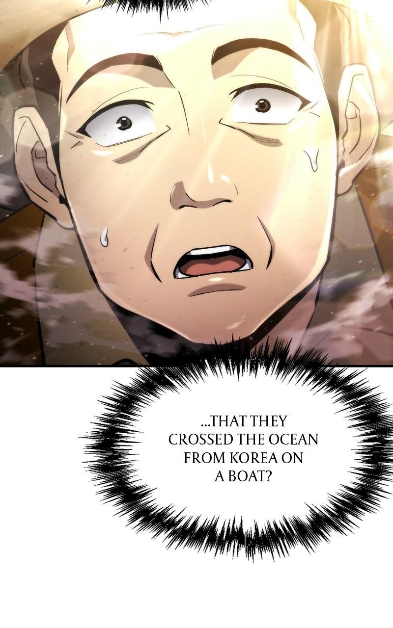 Hiding a Warehouse in the Apocalypse Chap 60 - Next Chap 61