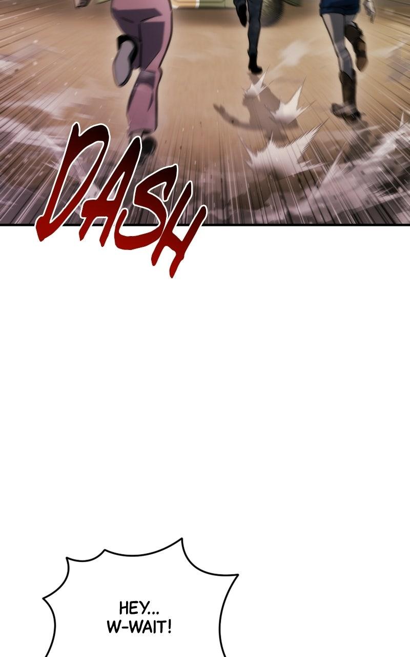 Hiding a Warehouse in the Apocalypse Chap 60 - Next Chap 61