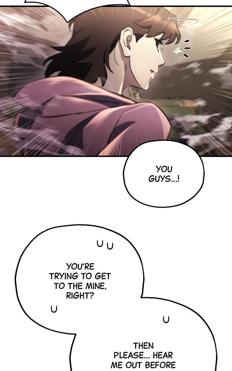 Hiding a Warehouse in the Apocalypse Chap 60 - Next Chap 61