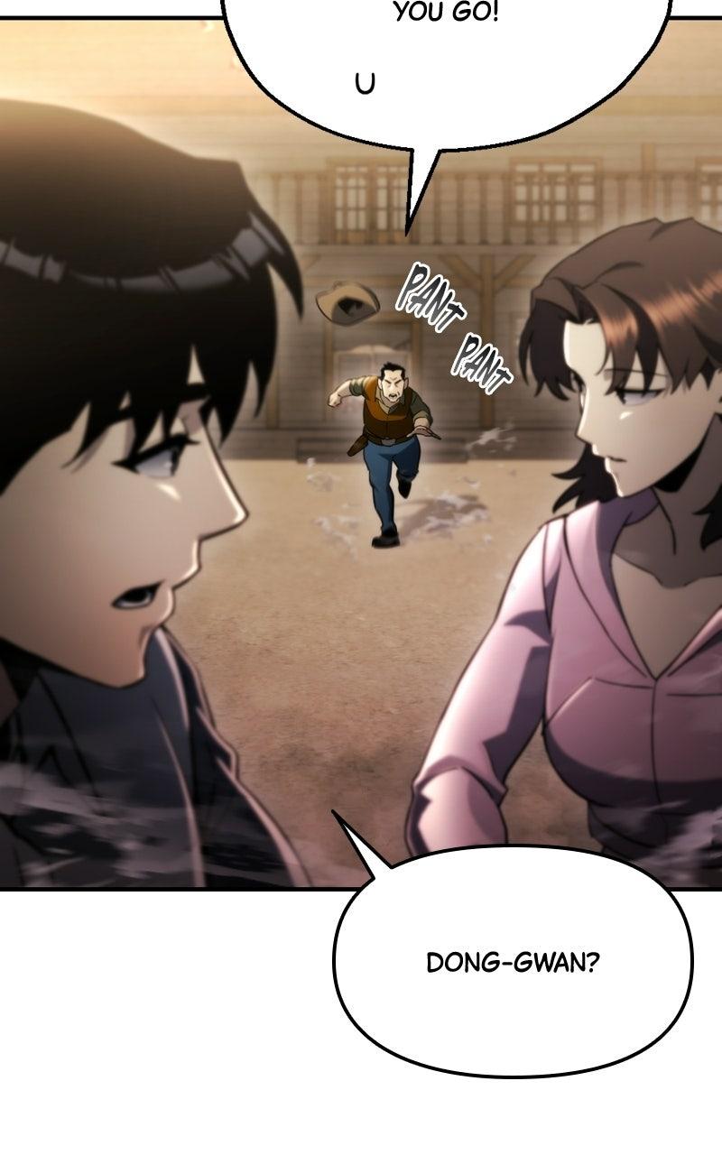 Hiding a Warehouse in the Apocalypse Chap 60 - Next Chap 61