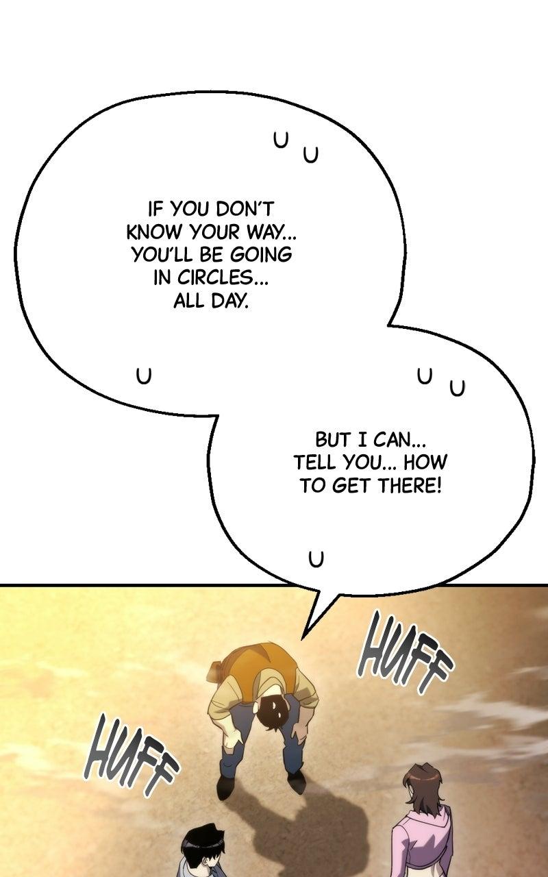 Hiding a Warehouse in the Apocalypse Chap 60 - Next Chap 61