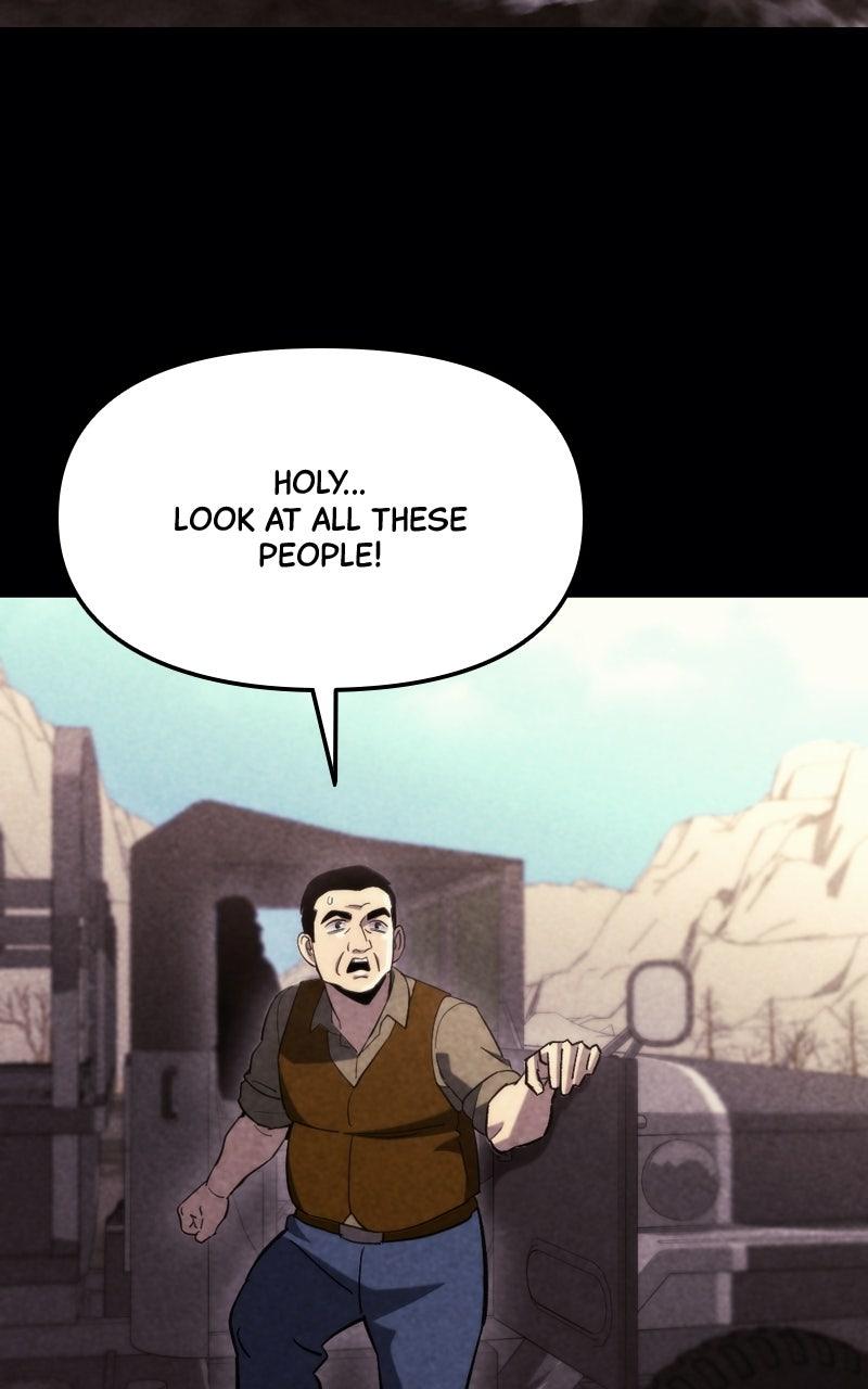 Hiding a Warehouse in the Apocalypse Chap 60 - Next Chap 61