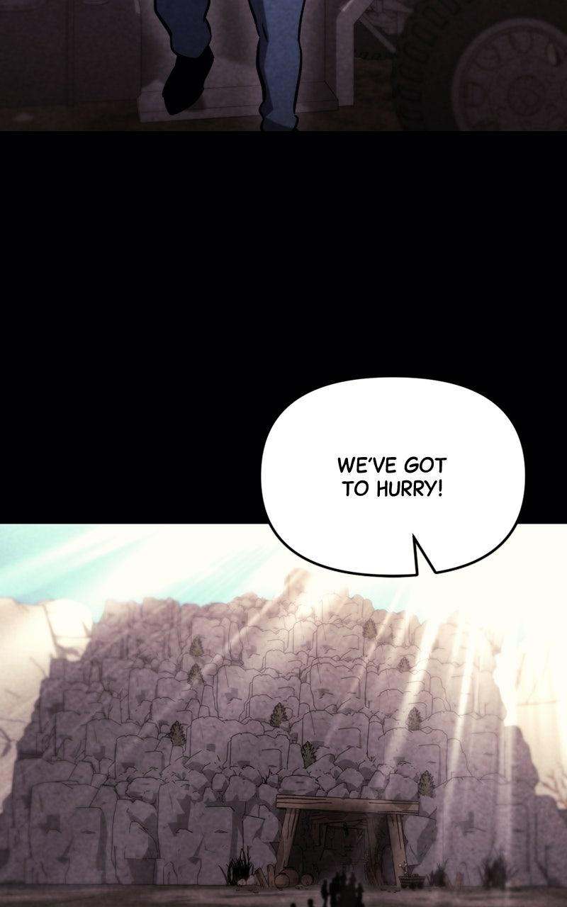 Hiding a Warehouse in the Apocalypse Chap 60 - Next Chap 61