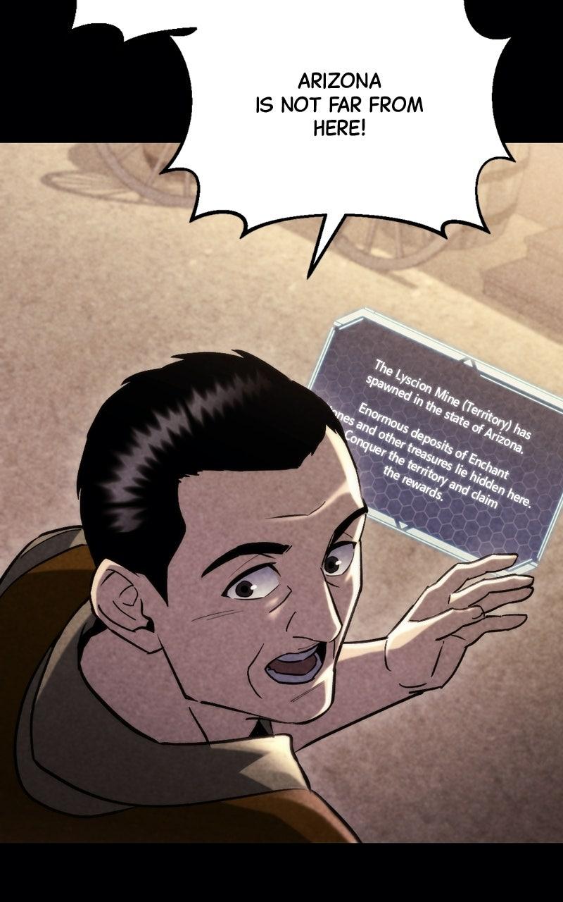 Hiding a Warehouse in the Apocalypse Chap 60 - Next Chap 61