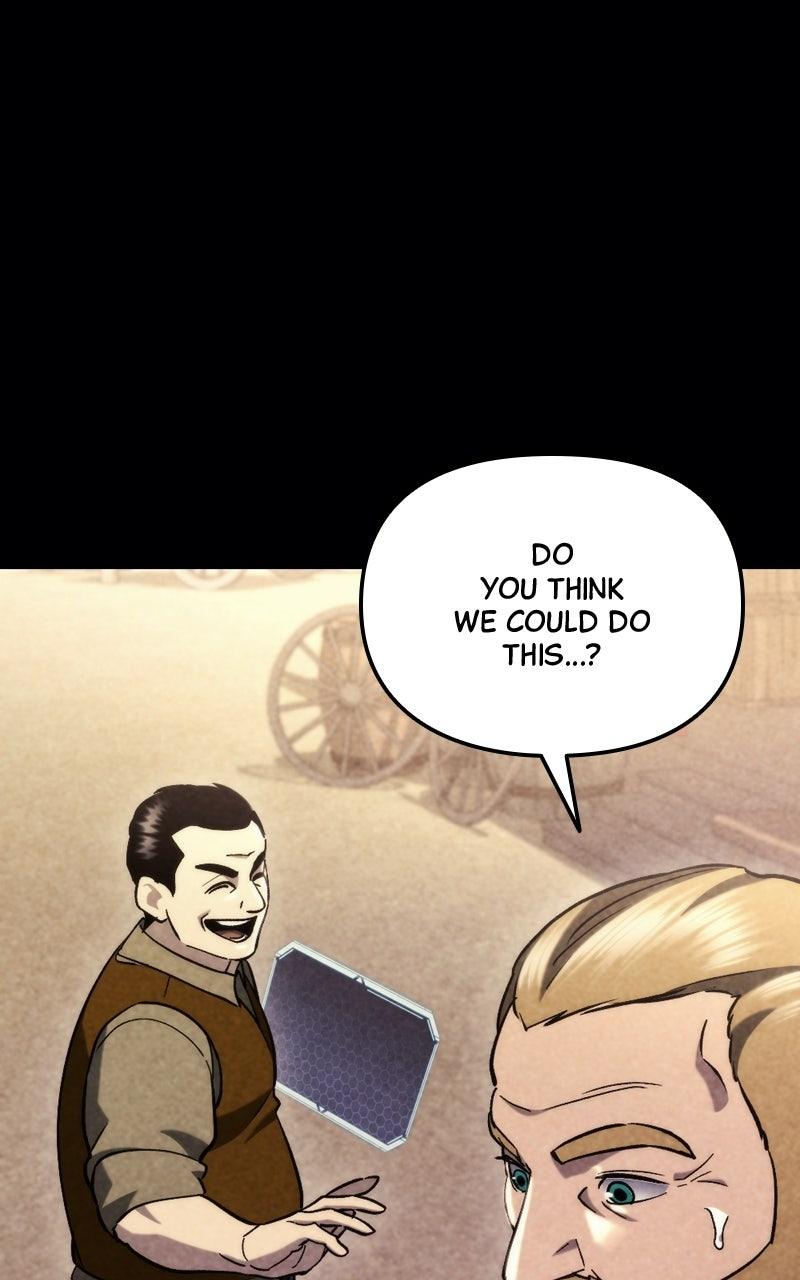 Hiding a Warehouse in the Apocalypse Chap 60 - Next Chap 61