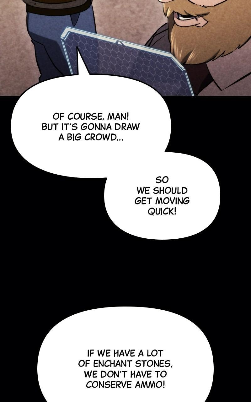 Hiding a Warehouse in the Apocalypse Chap 60 - Next Chap 61