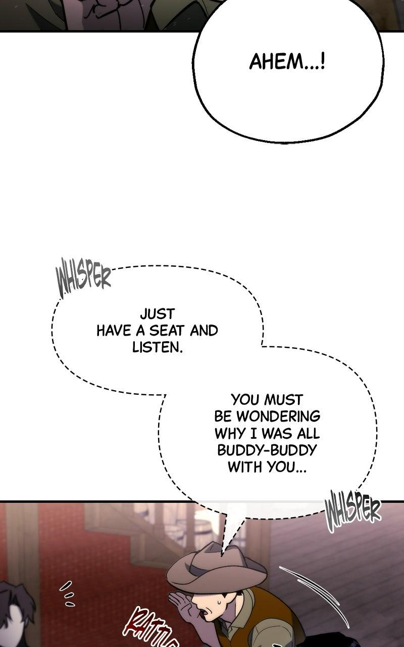 Hiding a Warehouse in the Apocalypse Chap 60 - Next Chap 61