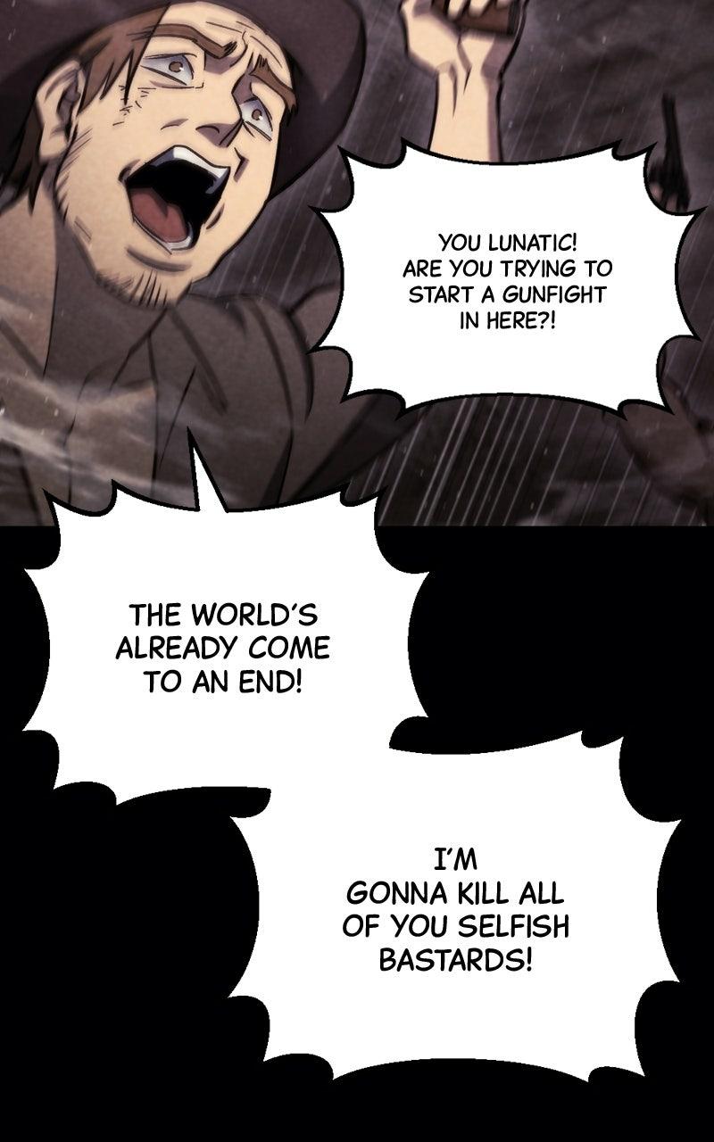 Hiding a Warehouse in the Apocalypse Chap 60 - Next Chap 61