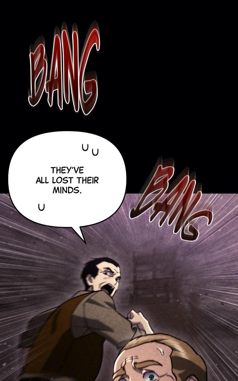 Hiding a Warehouse in the Apocalypse Chap 60 - Next Chap 61