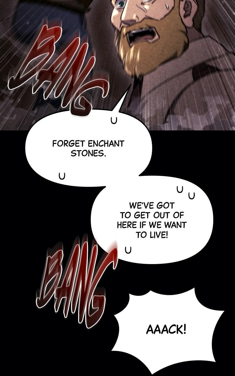 Hiding a Warehouse in the Apocalypse Chap 60 - Next Chap 61