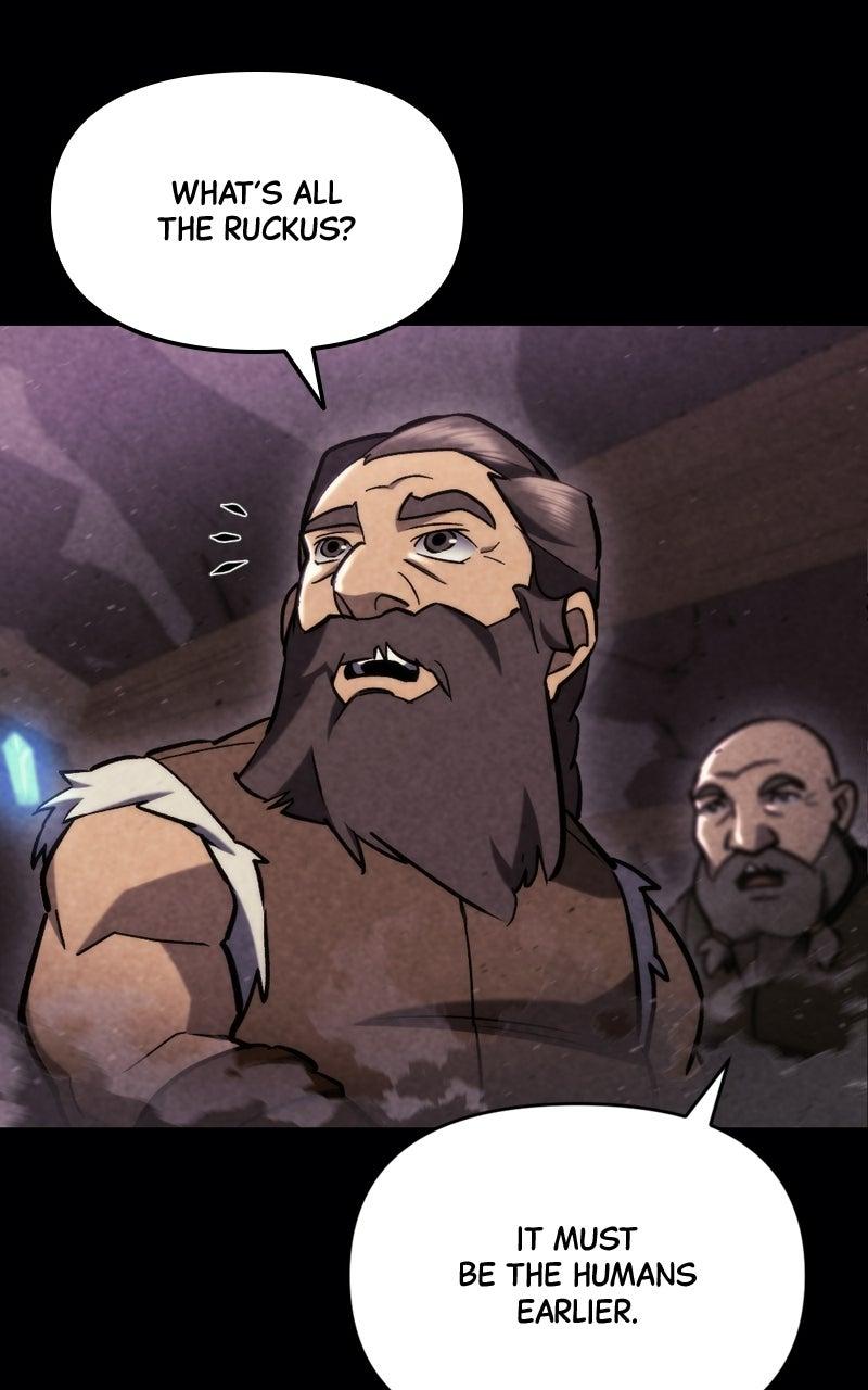 Hiding a Warehouse in the Apocalypse Chap 60 - Next Chap 61