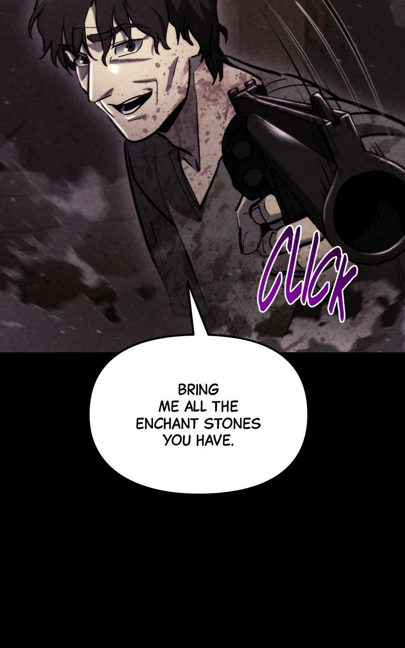 Hiding a Warehouse in the Apocalypse Chap 60 - Next Chap 61