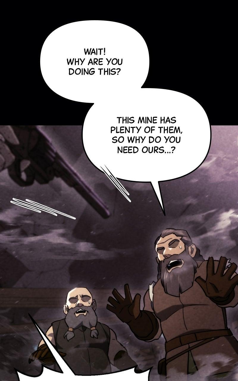 Hiding a Warehouse in the Apocalypse Chap 60 - Next Chap 61