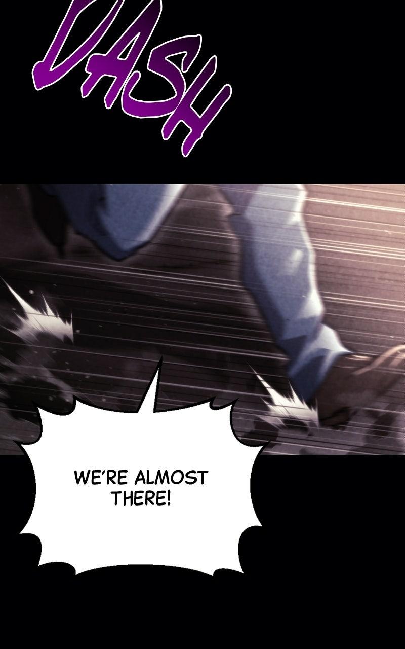 Hiding a Warehouse in the Apocalypse Chap 60 - Next Chap 61