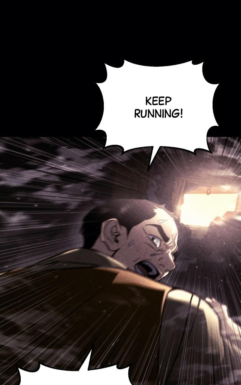 Hiding a Warehouse in the Apocalypse Chap 60 - Next Chap 61