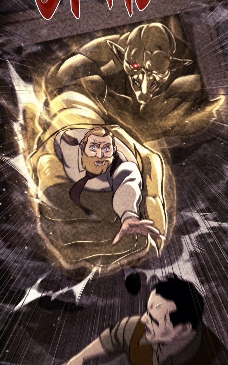 Hiding a Warehouse in the Apocalypse Chap 60 - Next Chap 61