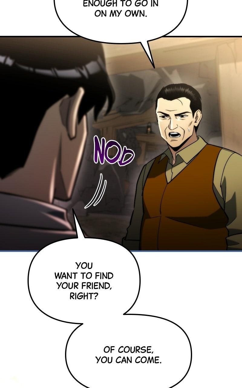 Hiding a Warehouse in the Apocalypse Chap 60 - Next Chap 61