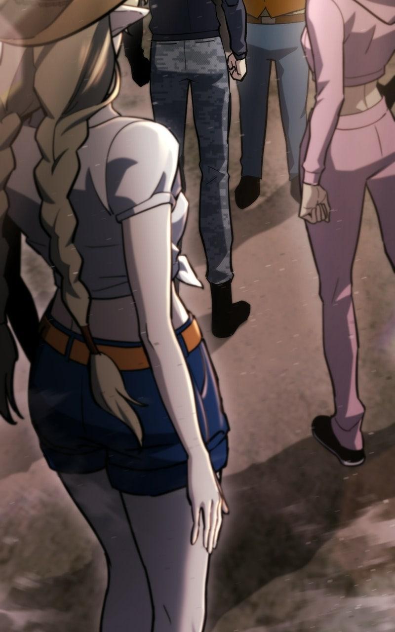 Hiding a Warehouse in the Apocalypse Chap 60 - Next Chap 61