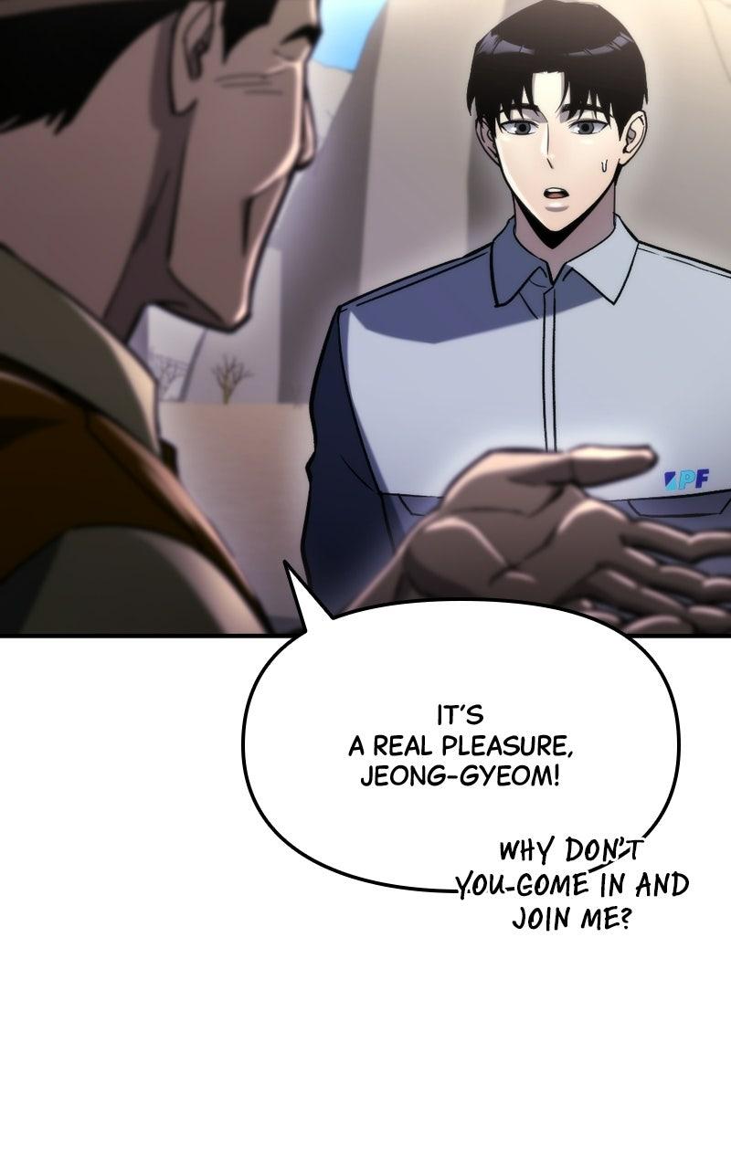 Hiding a Warehouse in the Apocalypse Chap 60 - Next Chap 61