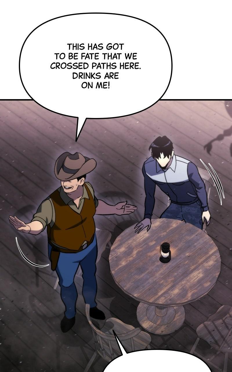 Hiding a Warehouse in the Apocalypse Chap 60 - Next Chap 61