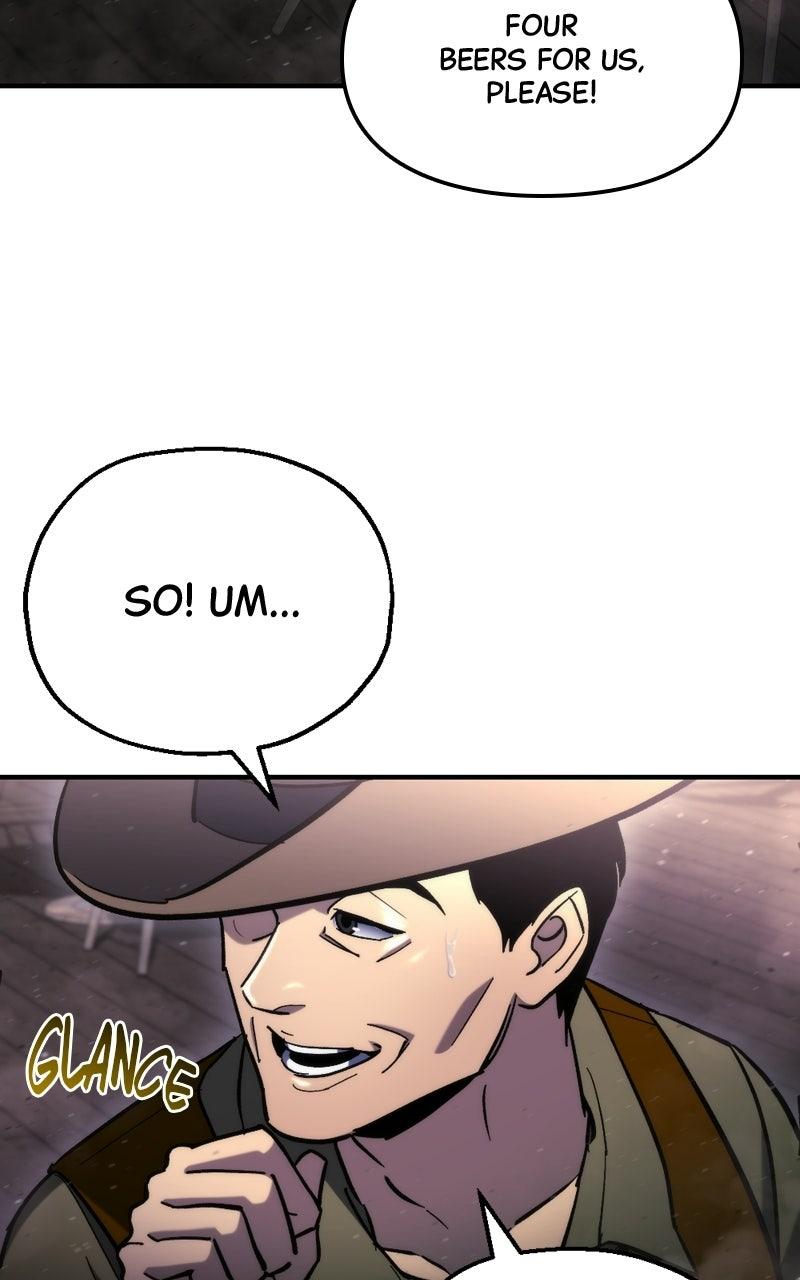 Hiding a Warehouse in the Apocalypse Chap 60 - Next Chap 61