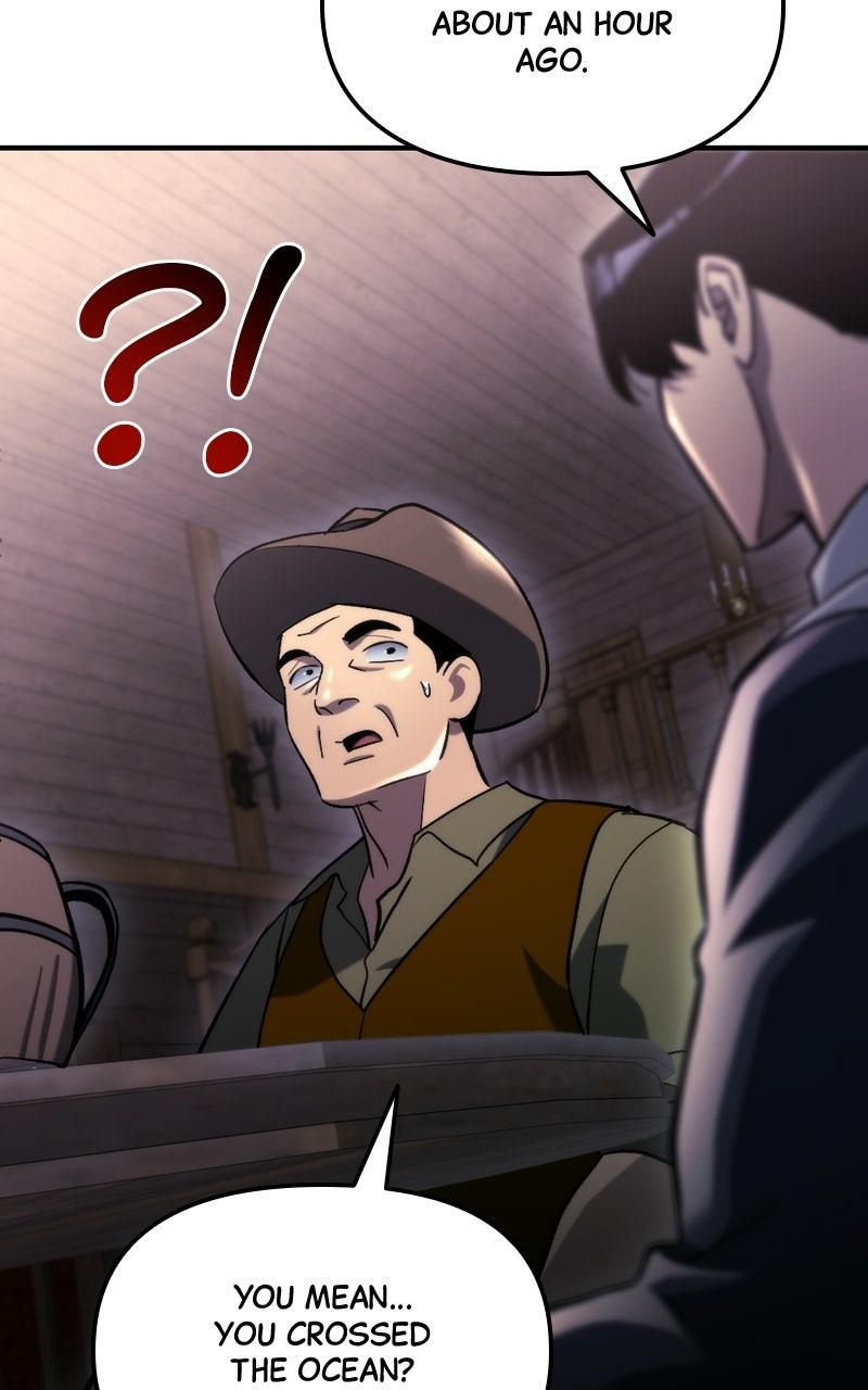 Hiding a Warehouse in the Apocalypse Chap 60 - Next Chap 61