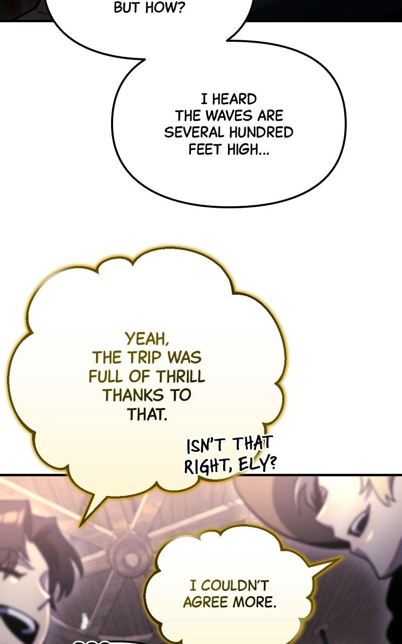 Hiding a Warehouse in the Apocalypse Chap 60 - Next Chap 61