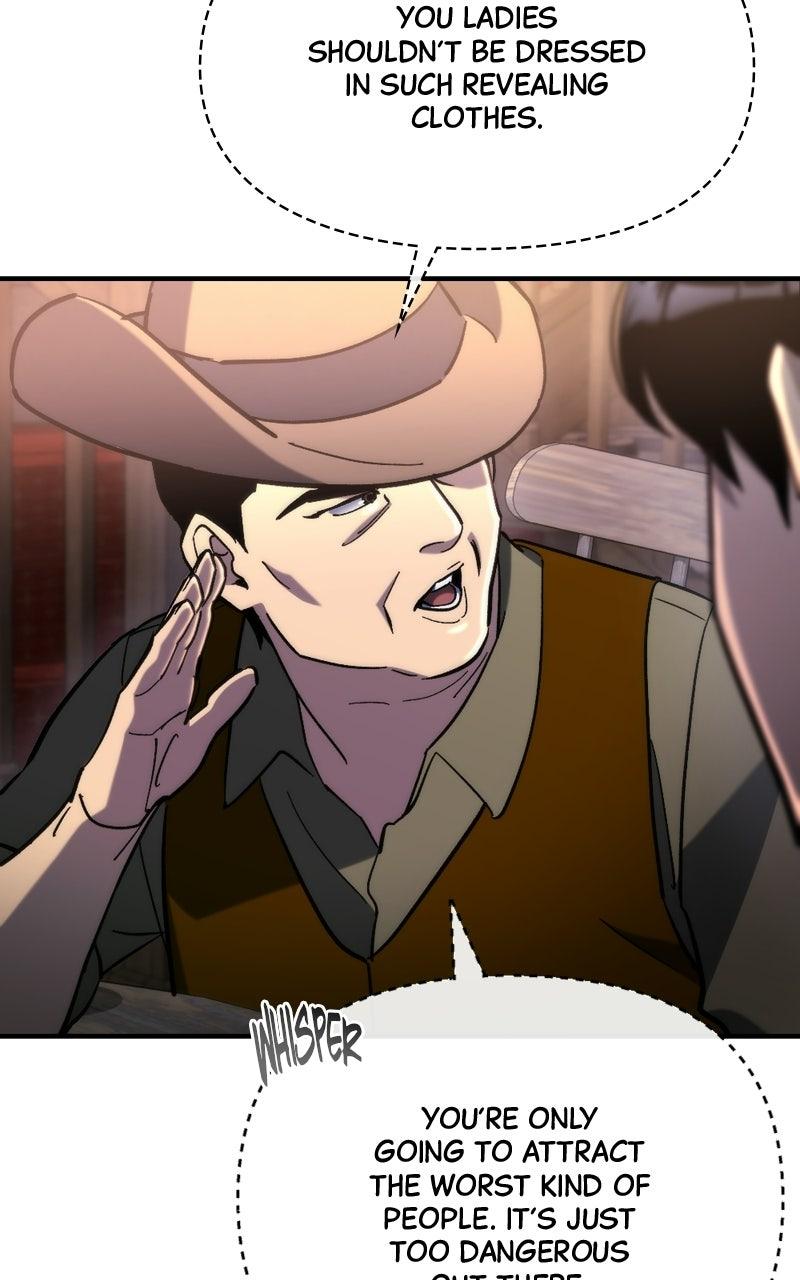 Hiding a Warehouse in the Apocalypse Chap 60 - Next Chap 61